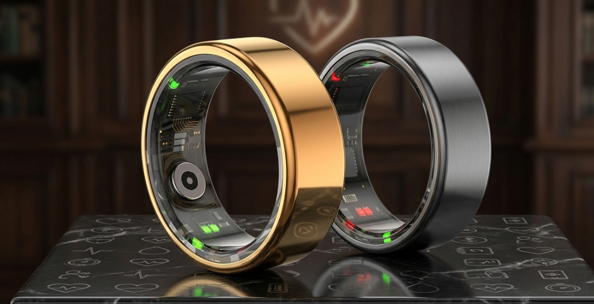 anello smart