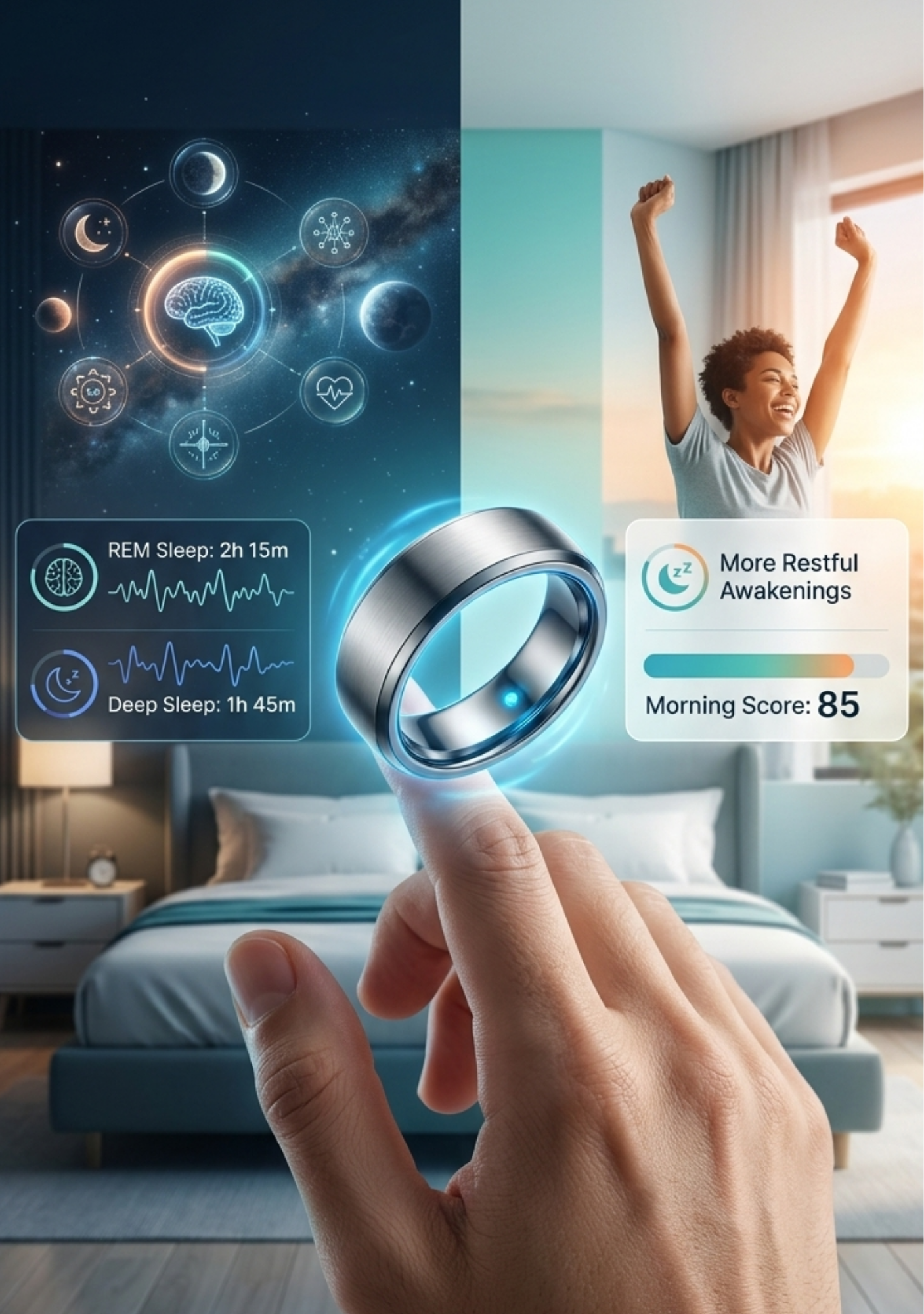 anello smart